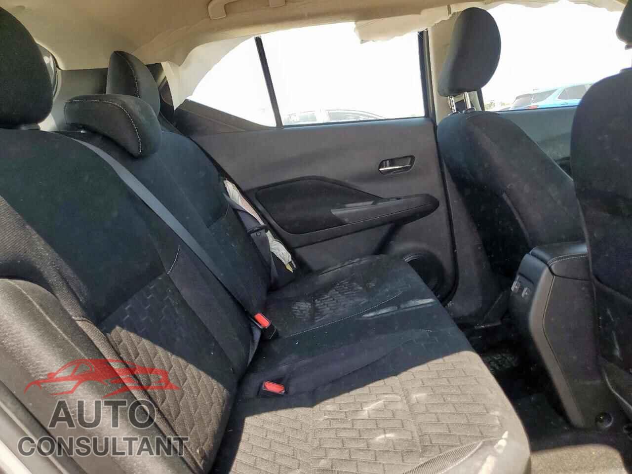 NISSAN KICKS 2024 - 3N1CP5CV7RL555575