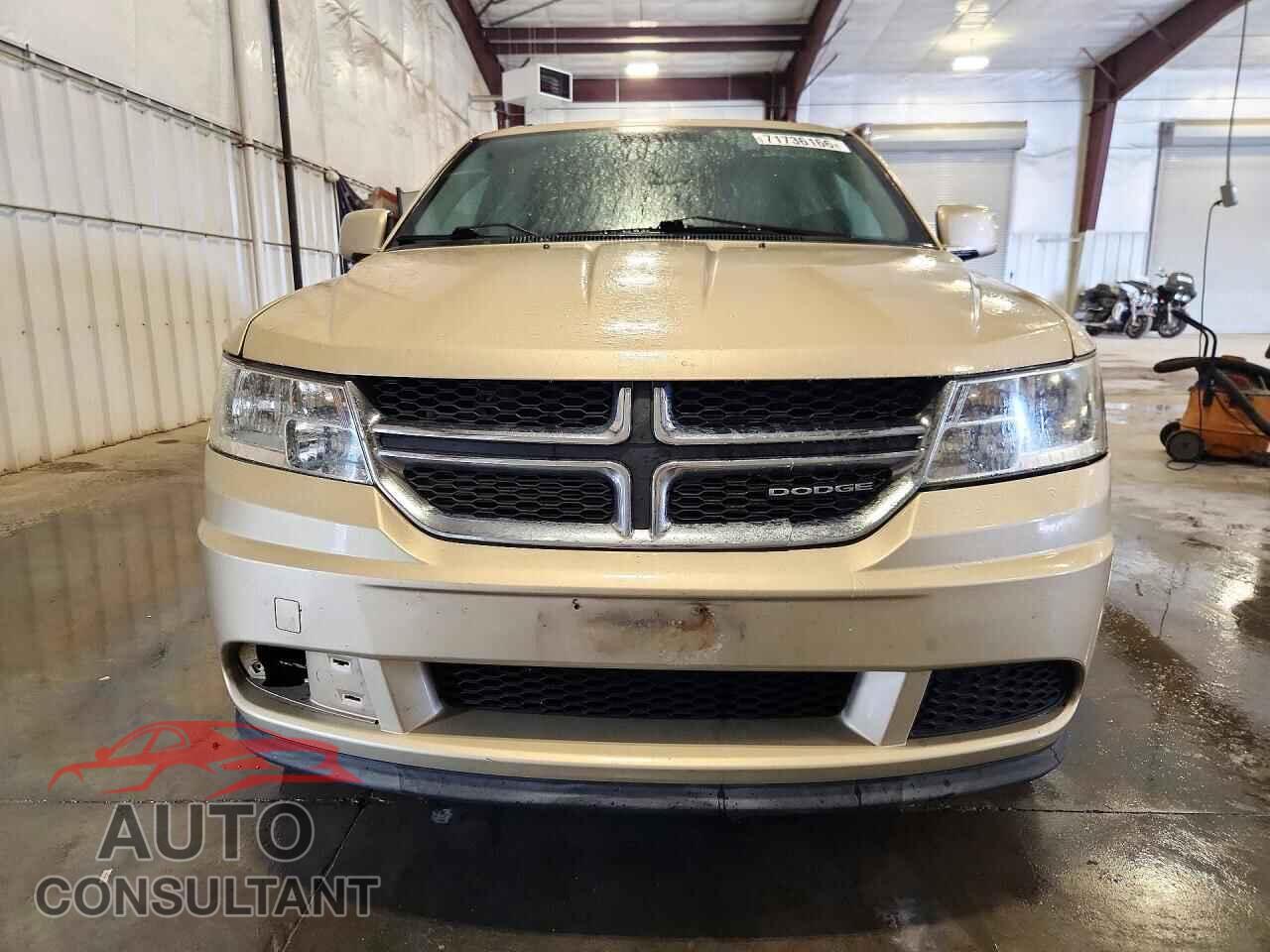 DODGE JOURNEY 2011 - 3D4PG1FG5BT525276