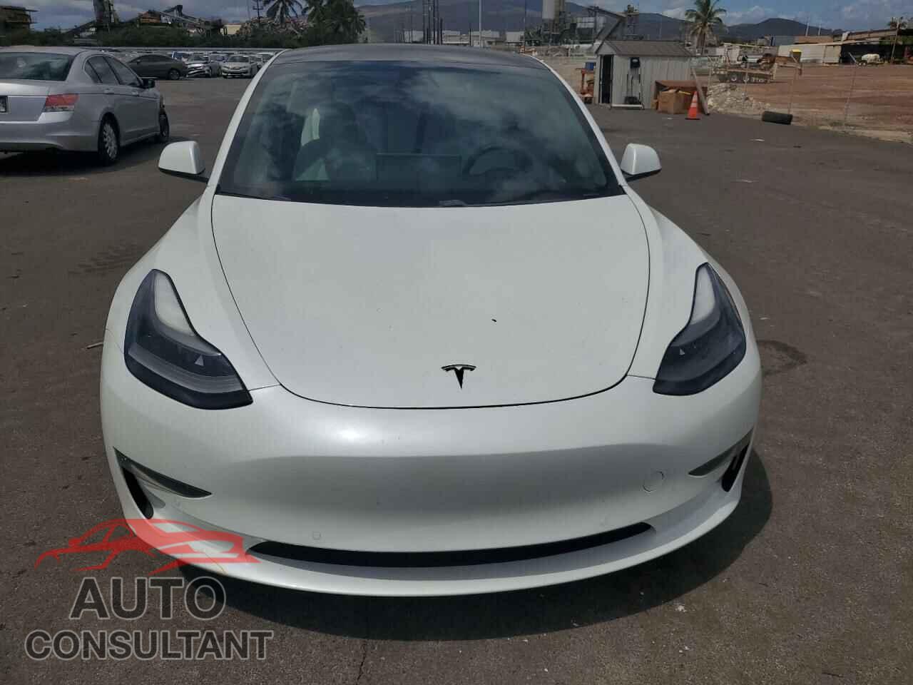 TESLA MODEL 3 2021 - 5YJ3E1EA7MF928823