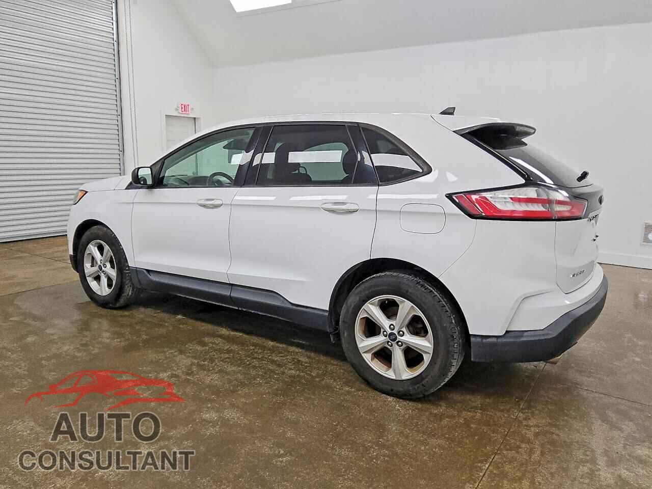 FORD EDGE 2019 - 2FMPK3G99KBC50865