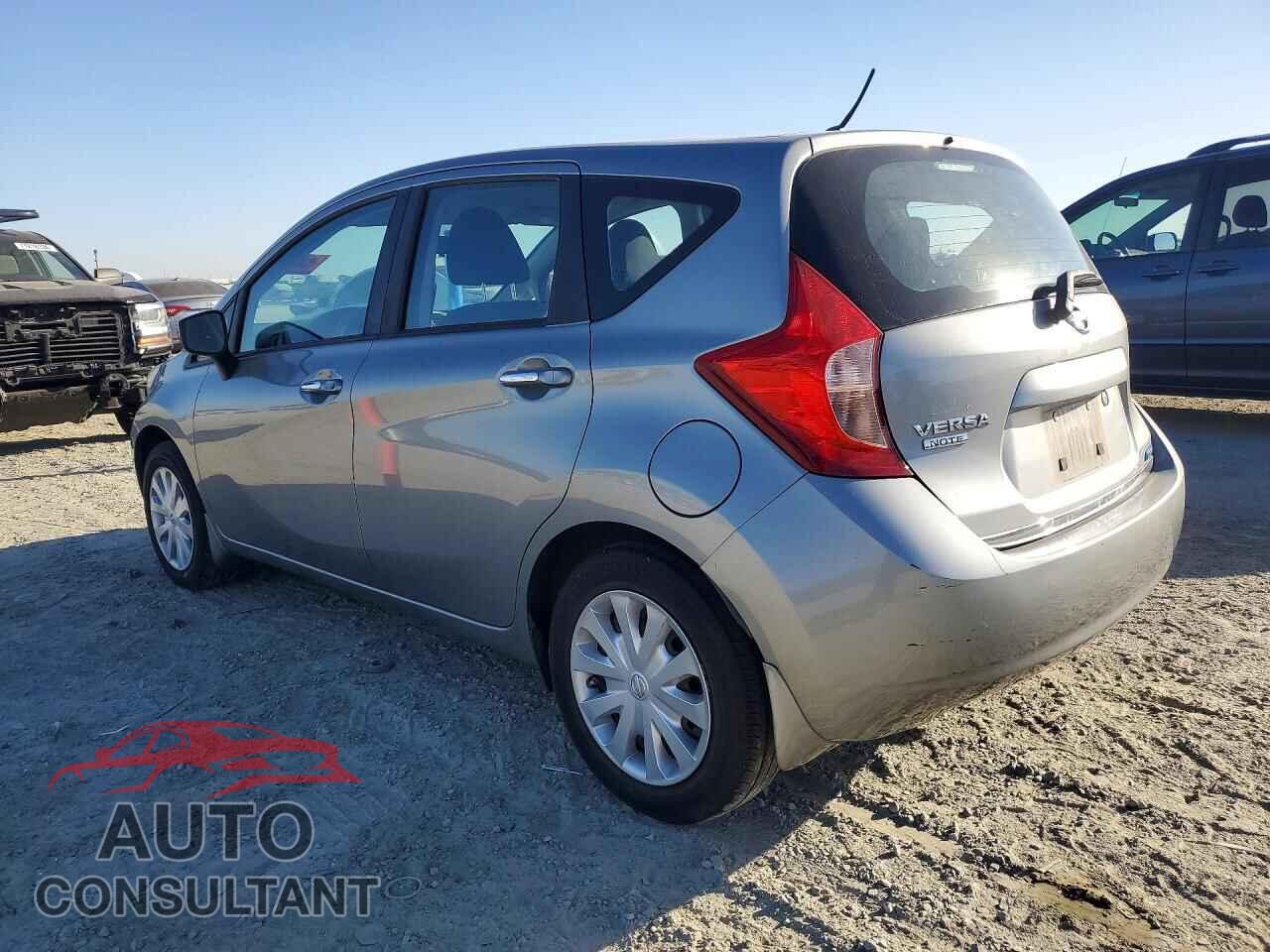 NISSAN VERSA 2015 - 3N1CE2CP5FL436957