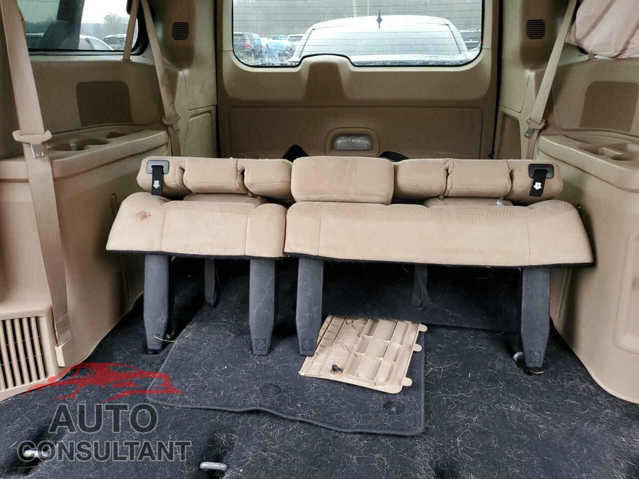 DODGE CARAVAN 2016 - 2C4RDGBGXGR178268