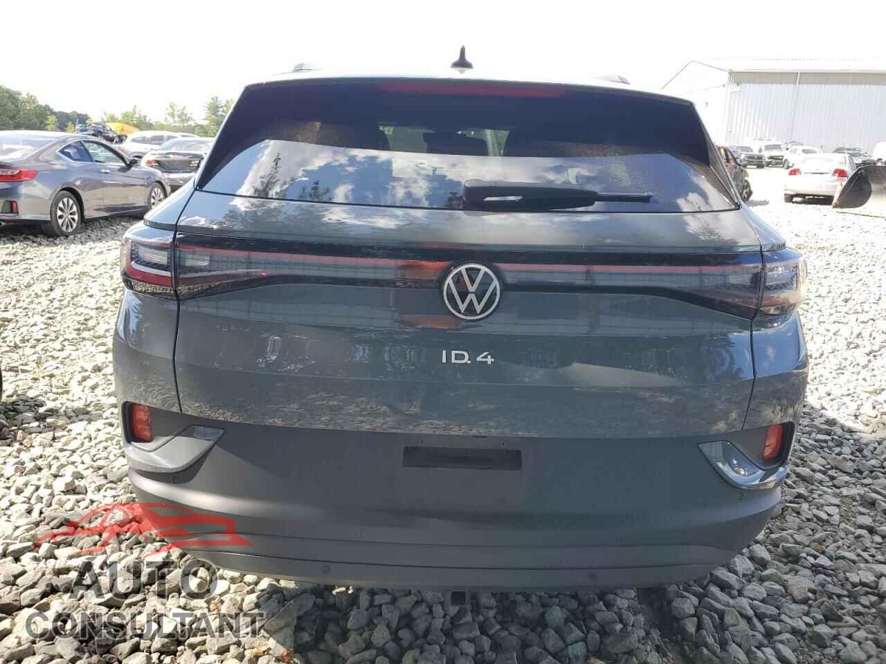 VOLKSWAGEN ID.4 PRO S 2023 - 1V2WNPE89PC036733