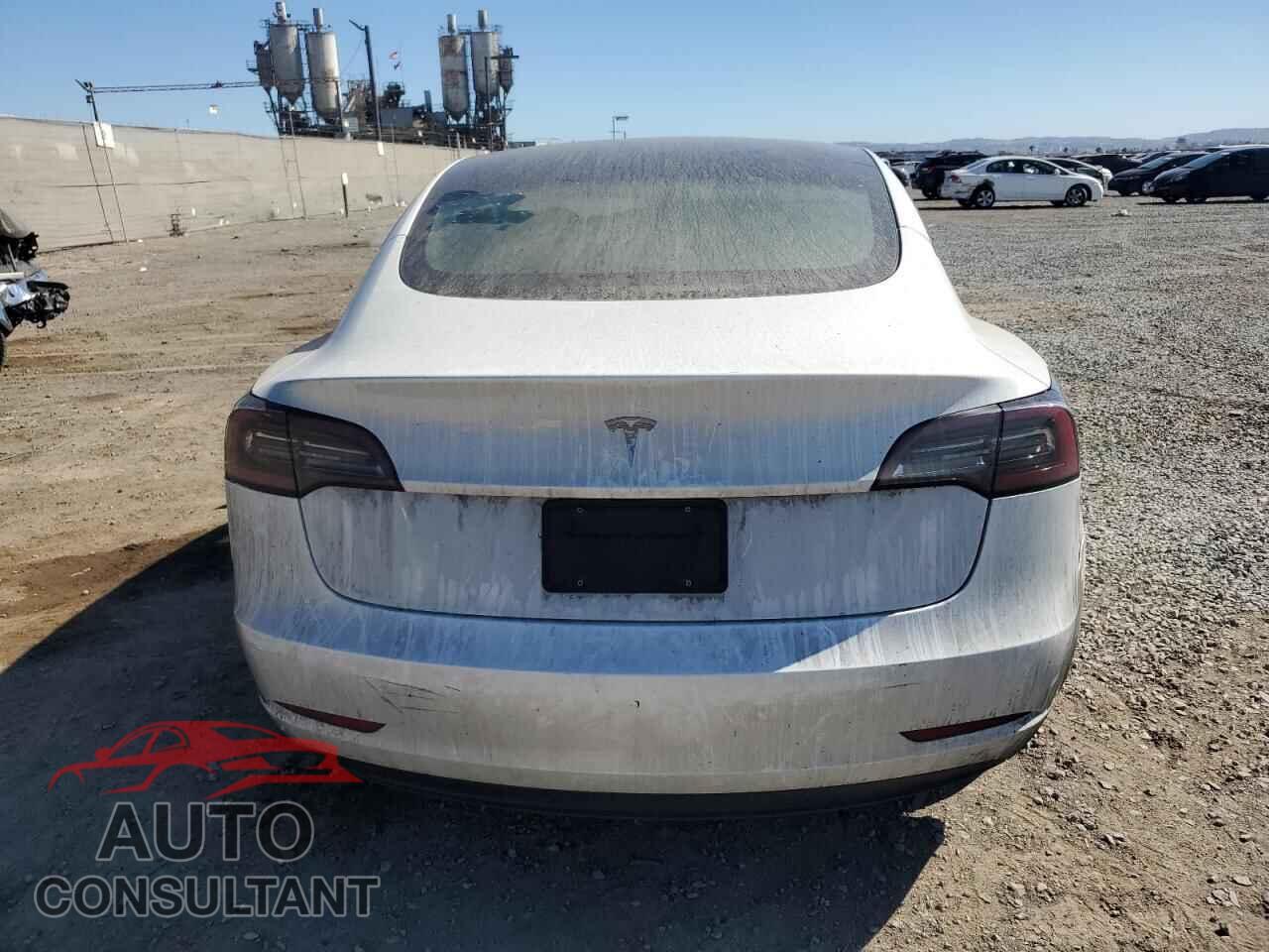 TESLA MODEL 3 2023 - 5YJ3E1EA3PF544977