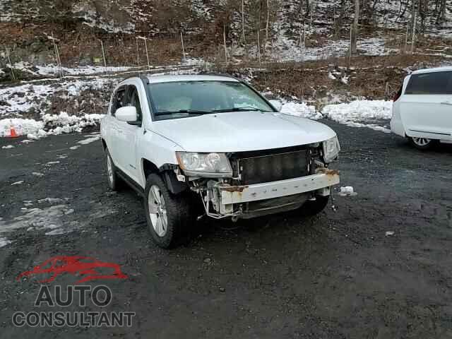 JEEP COMPASS 2015 - 1C4NJDEB9FD184828