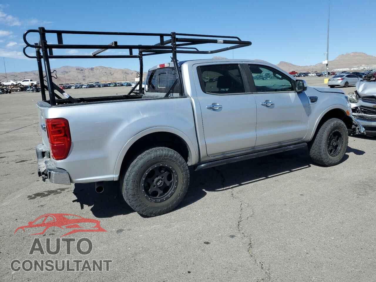 FORD RANGER 2019 - 1FTER4FH2KLA08764