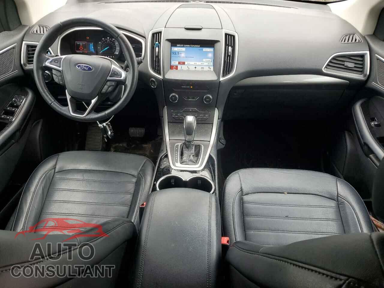 FORD EDGE 2016 - 2FMPK4J91GBC03643
