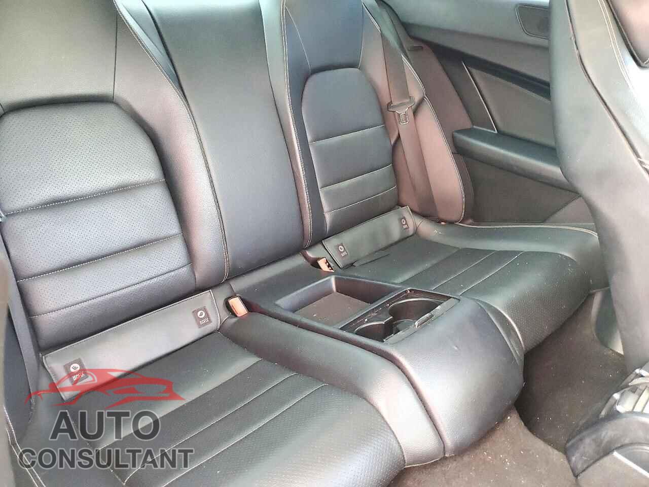 MERCEDES-BENZ C-CLASS 2012 - WDDGJ4HB7CF847548