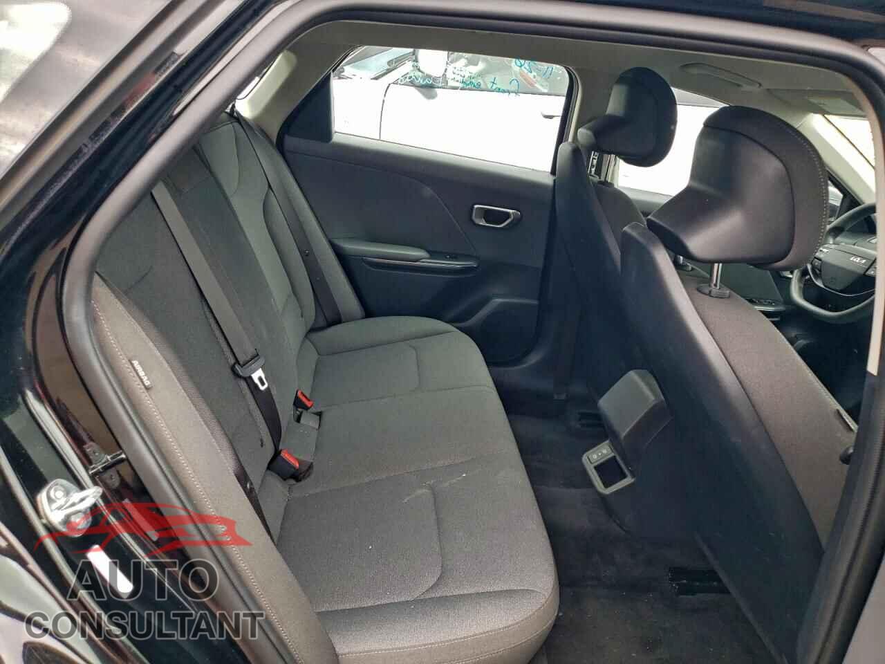 KIA K4 LX 2025 - 3KPFT4DE4SE053213
