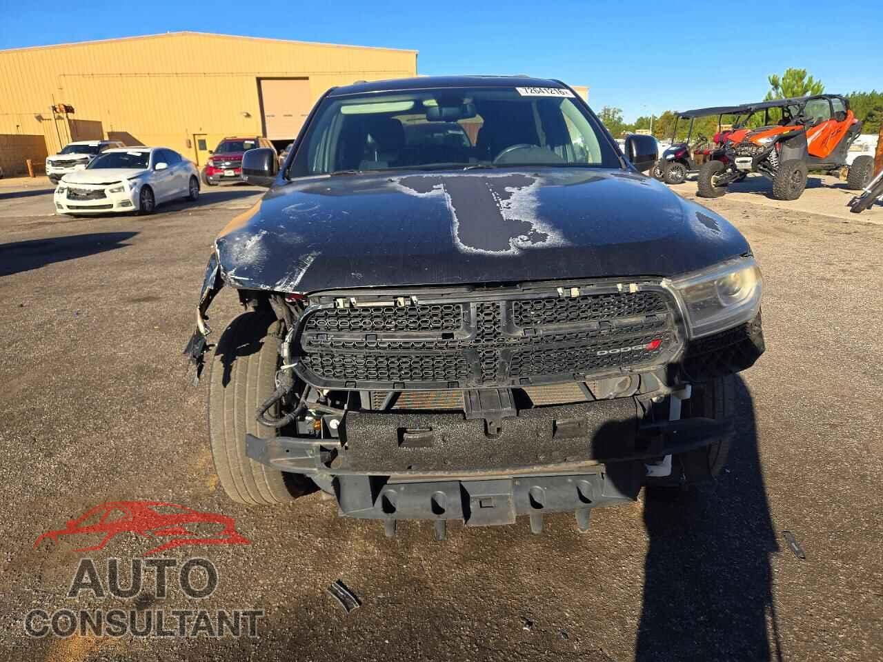 DODGE DURANGO 2014 - 1C4RDHDG1EC418963
