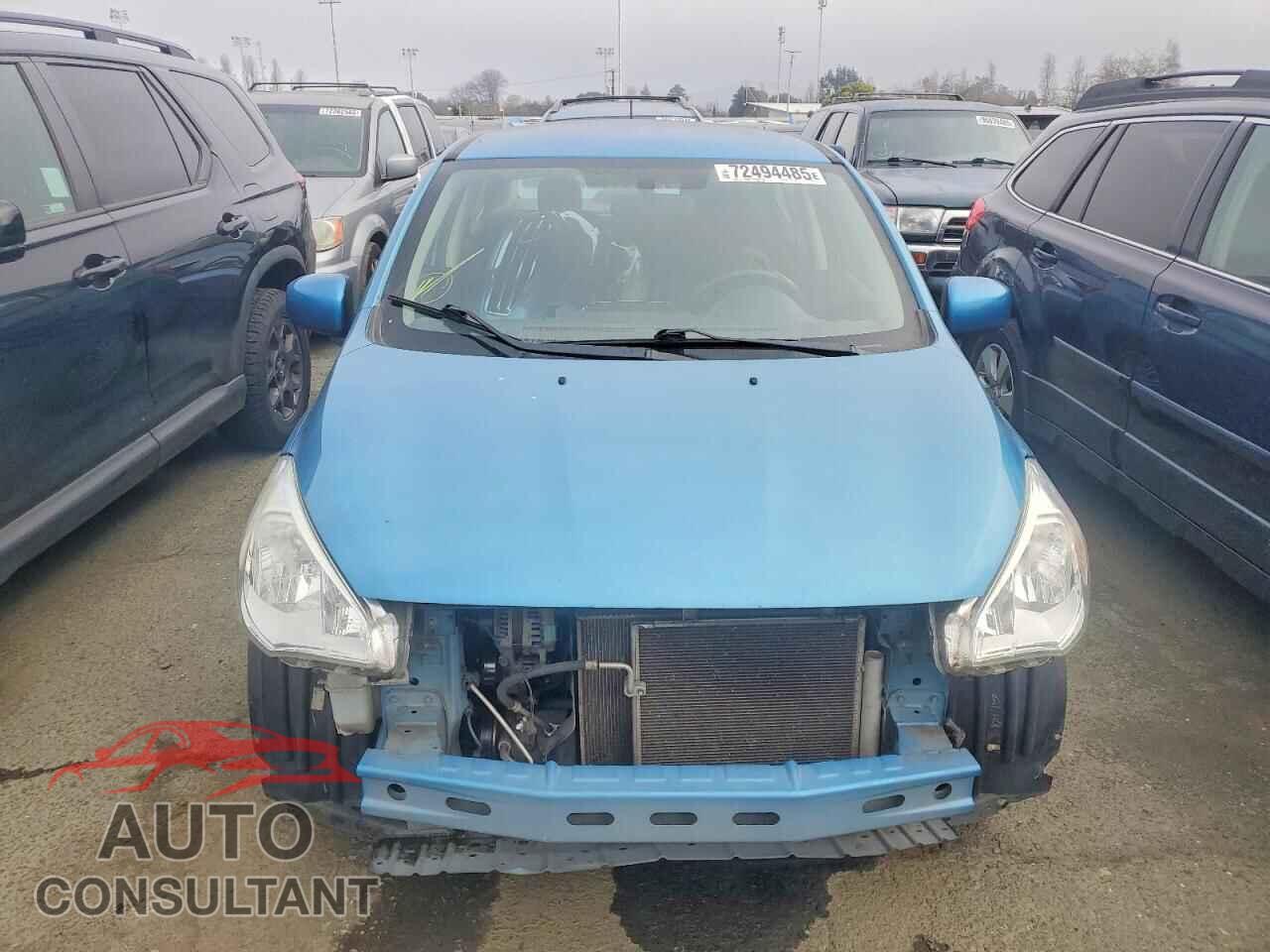 MITSUBISHI MIRAGE 2017 - ML32F3FJ8HH002555