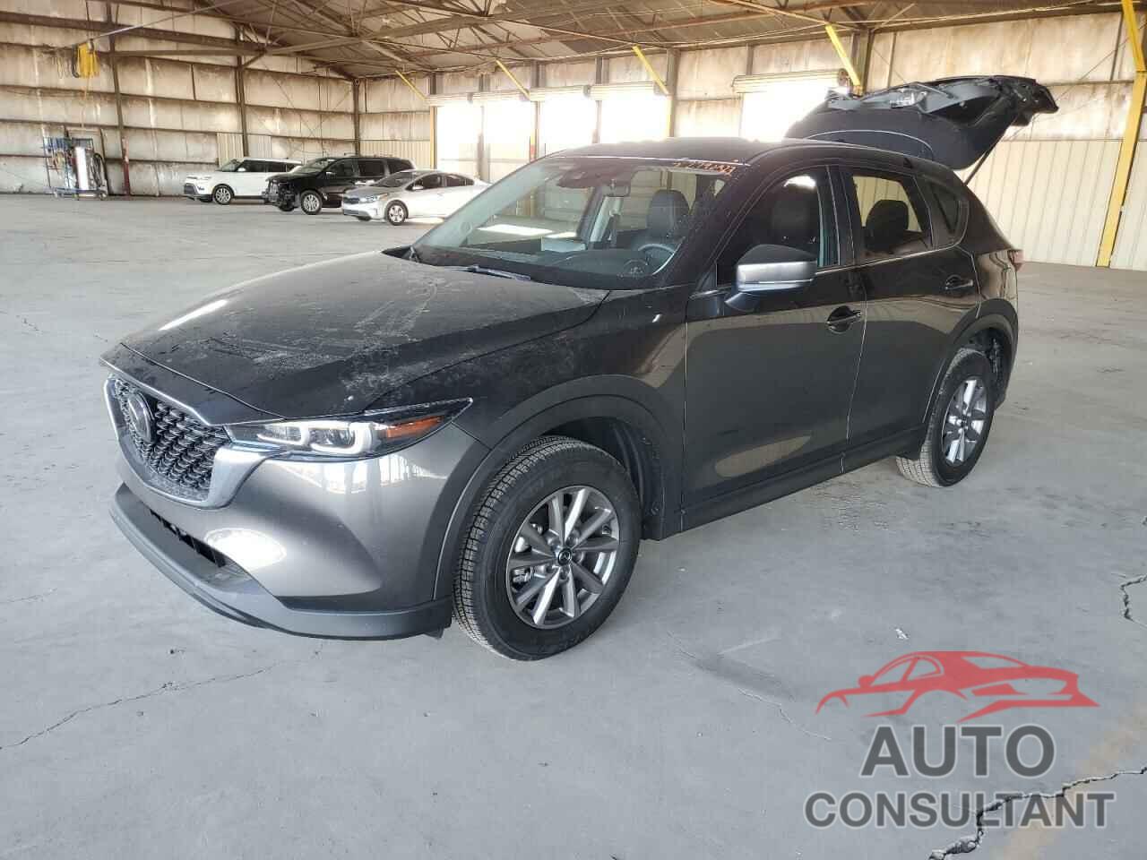 MAZDA CX-5 SELEC 2023 - JM3KFBBM7P0269469