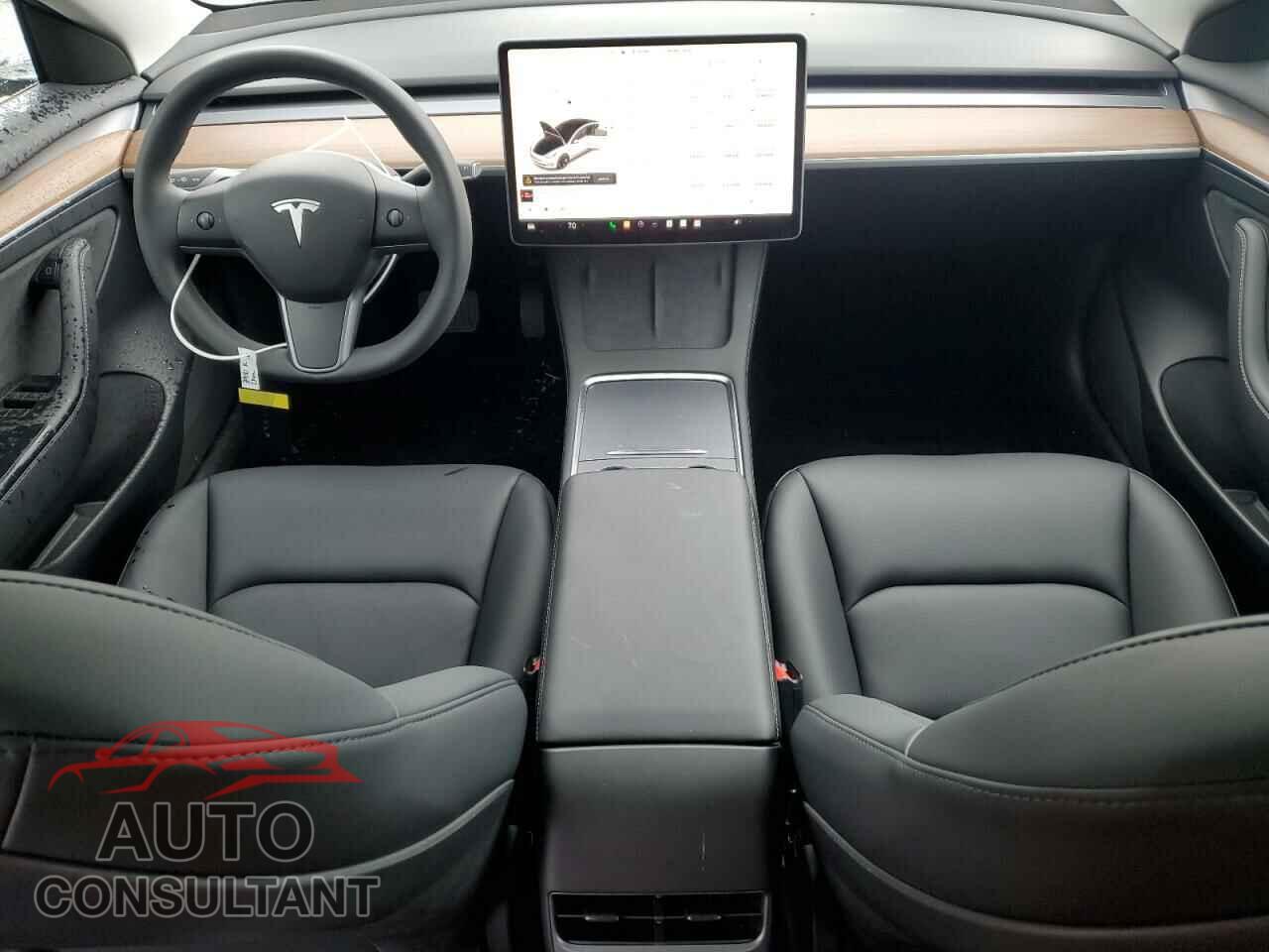 TESLA MODEL 3 2023 - 5YJ3E1EA6PF649352