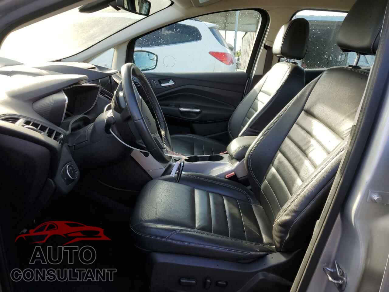 FORD CMAX 2016 - 1FADP5CUXGL105913