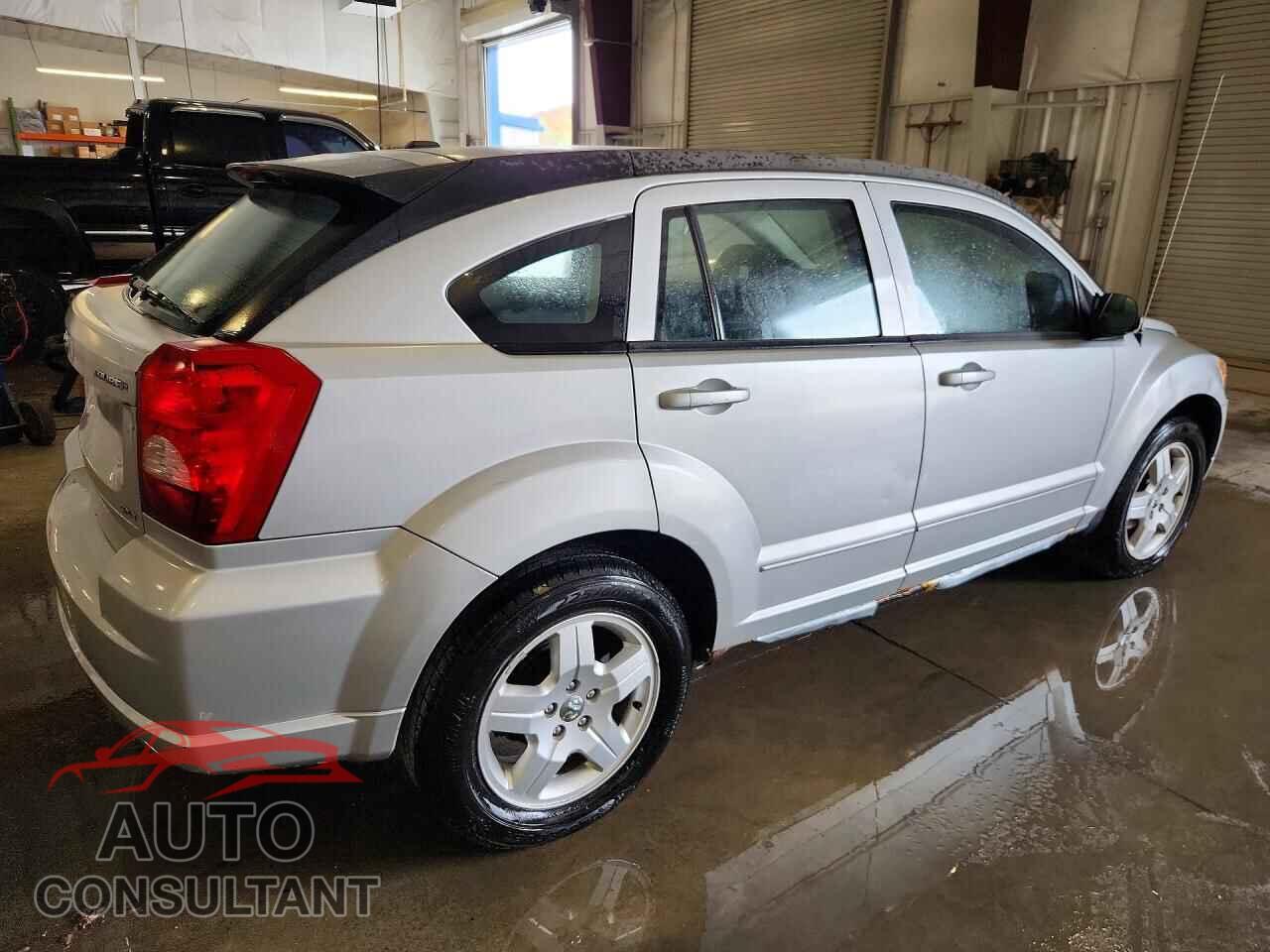 DODGE CALIBER 2009 - 1B3HB48A89D142024