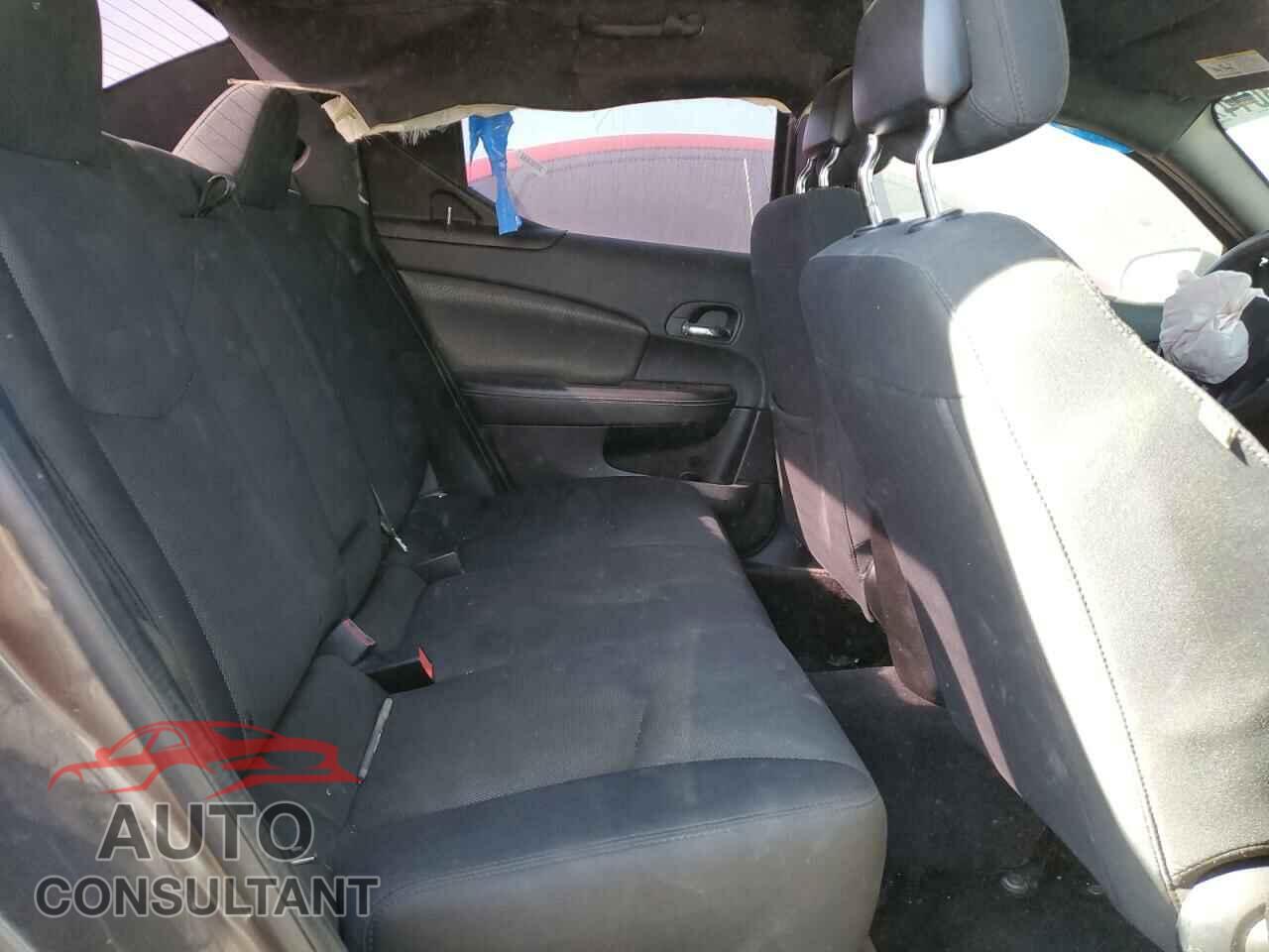 DODGE AVENGER 2014 - 1C3CDZAB4EN237675