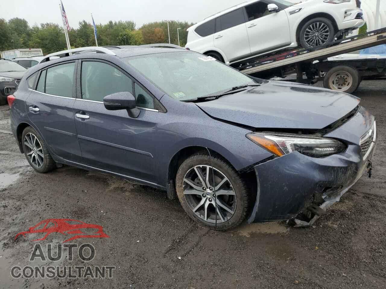 SUBARU IMPREZA 2017 - 4S3GTAT67H3737265