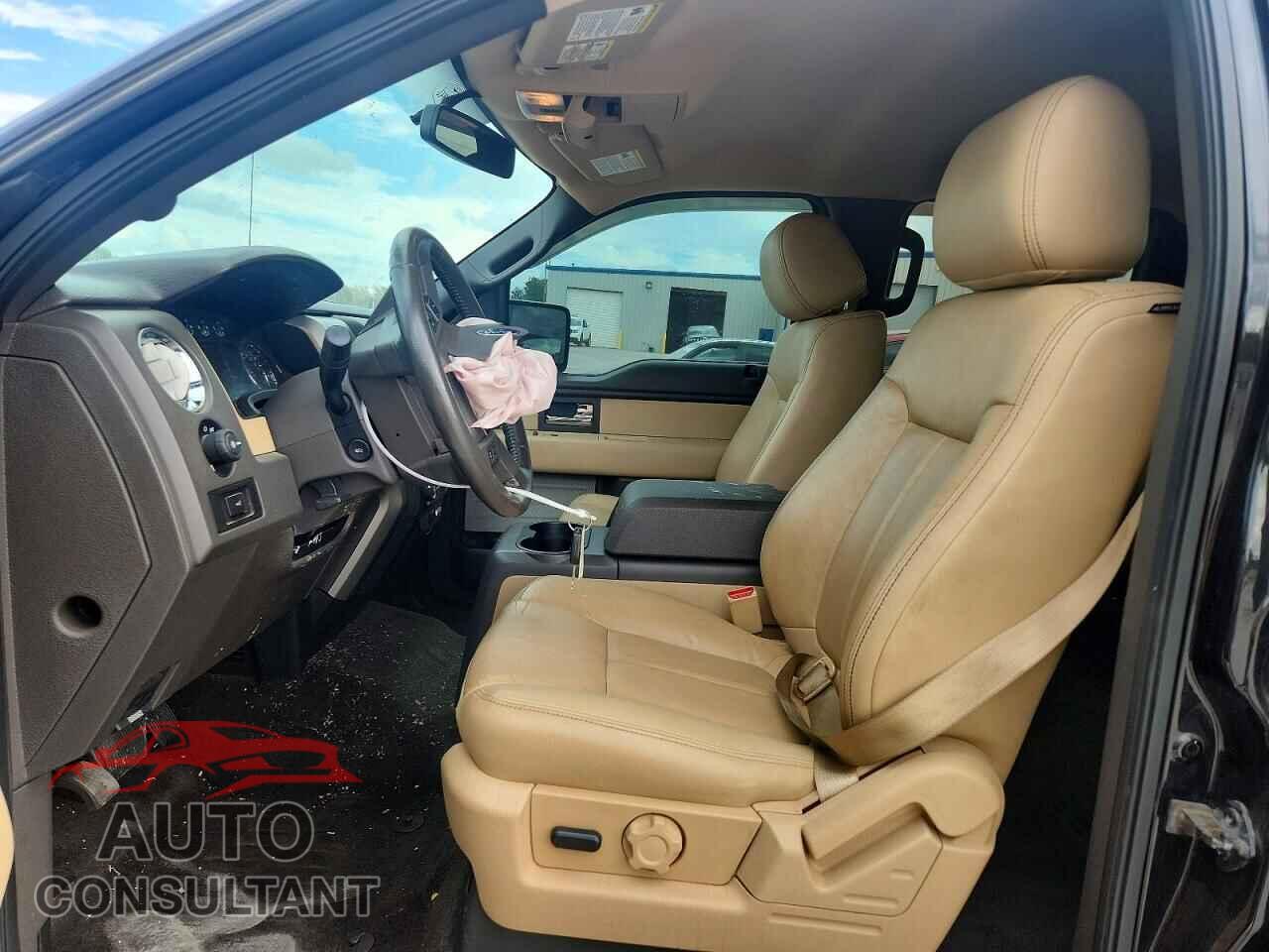 FORD F150 2014 - 1FTFW1EF4EKE78882