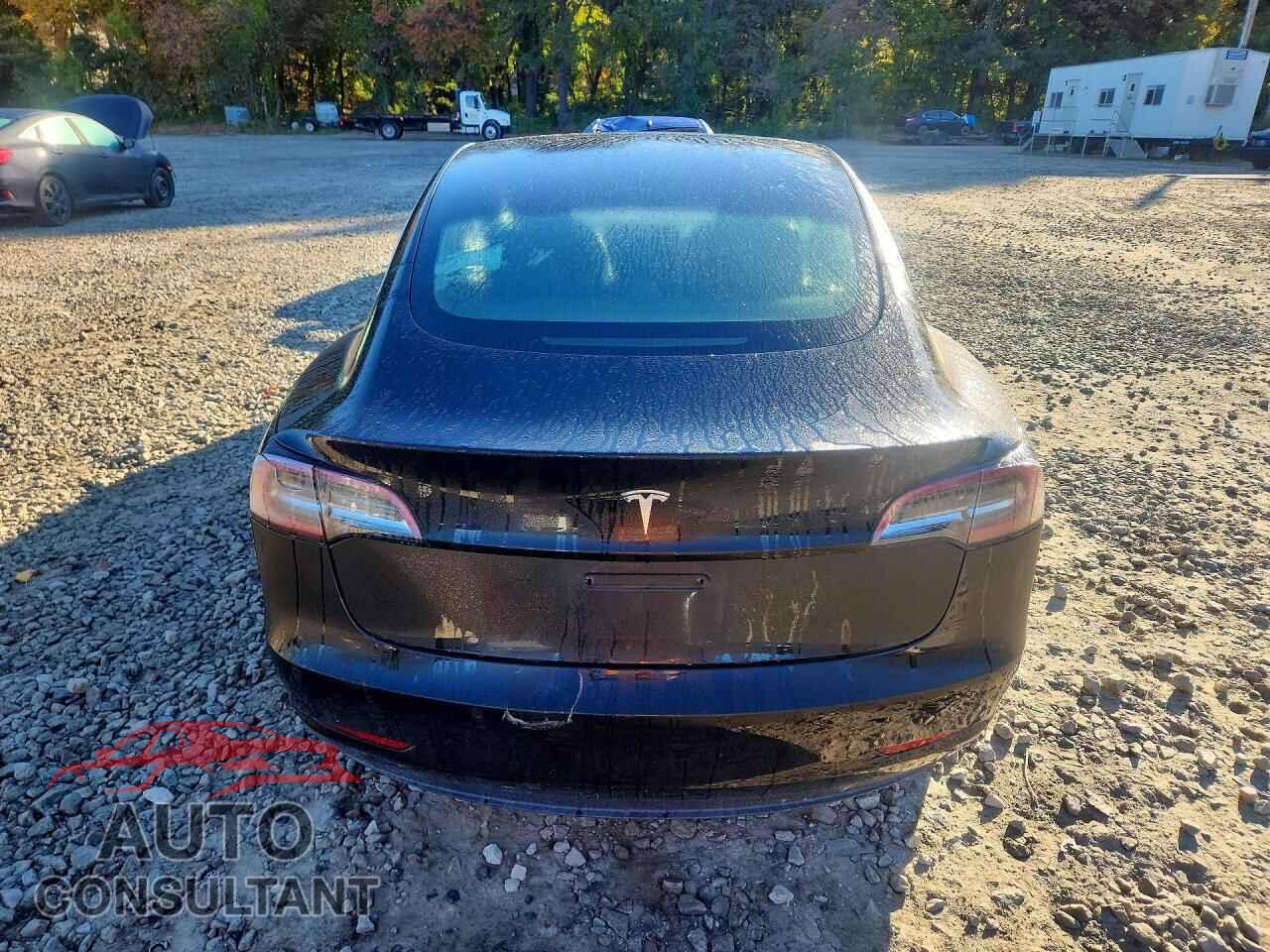 TESLA MODEL 3 2019 - 5YJ3E1EA3KF397777