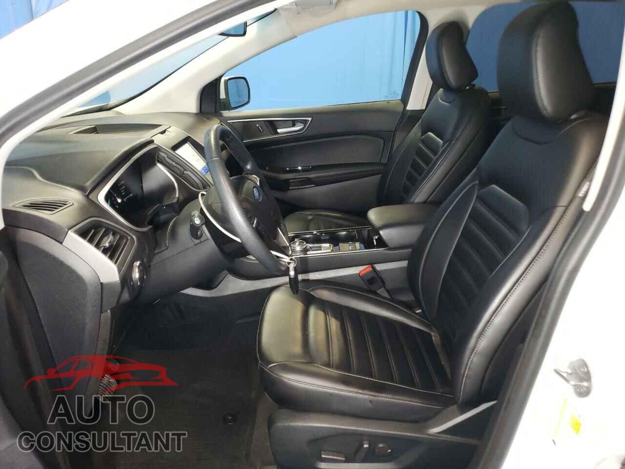 FORD EDGE 2020 - 2FMPK4J95LBB16712
