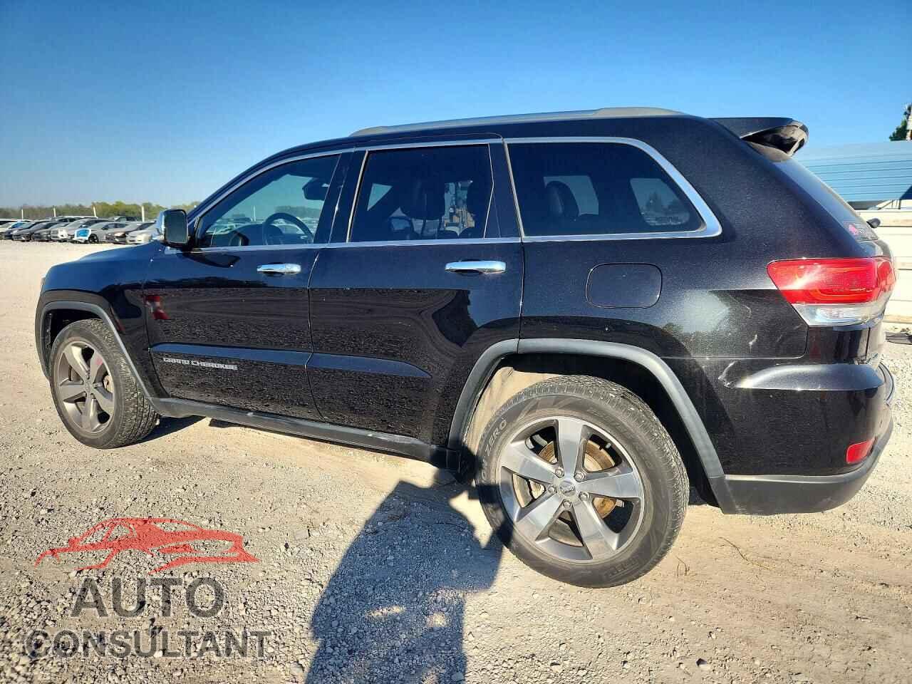JEEP CHEROKEE 2014 - 1C4RJFBG5EC554643