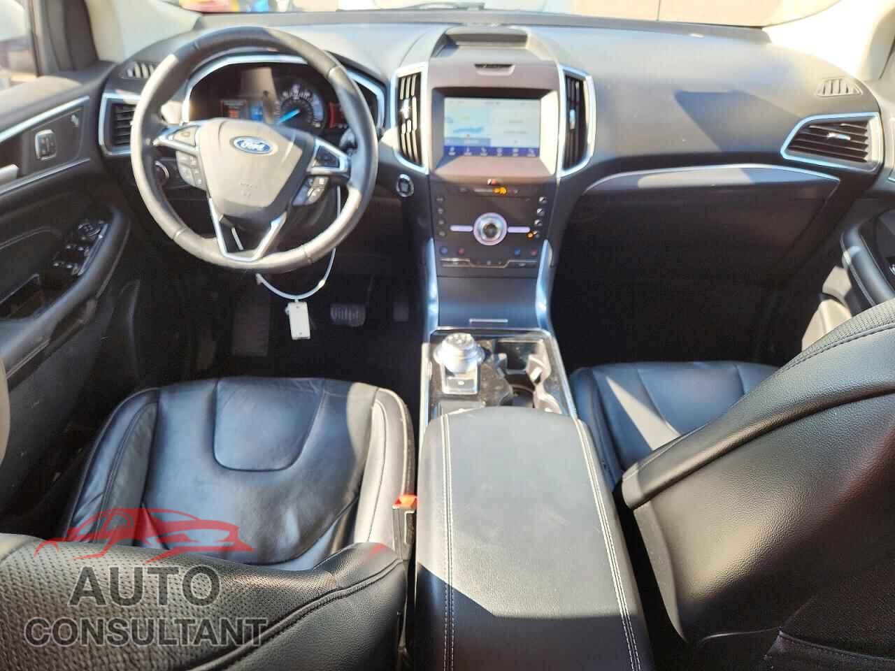 FORD EDGE 2020 - 2FMPK4K93LBA00603