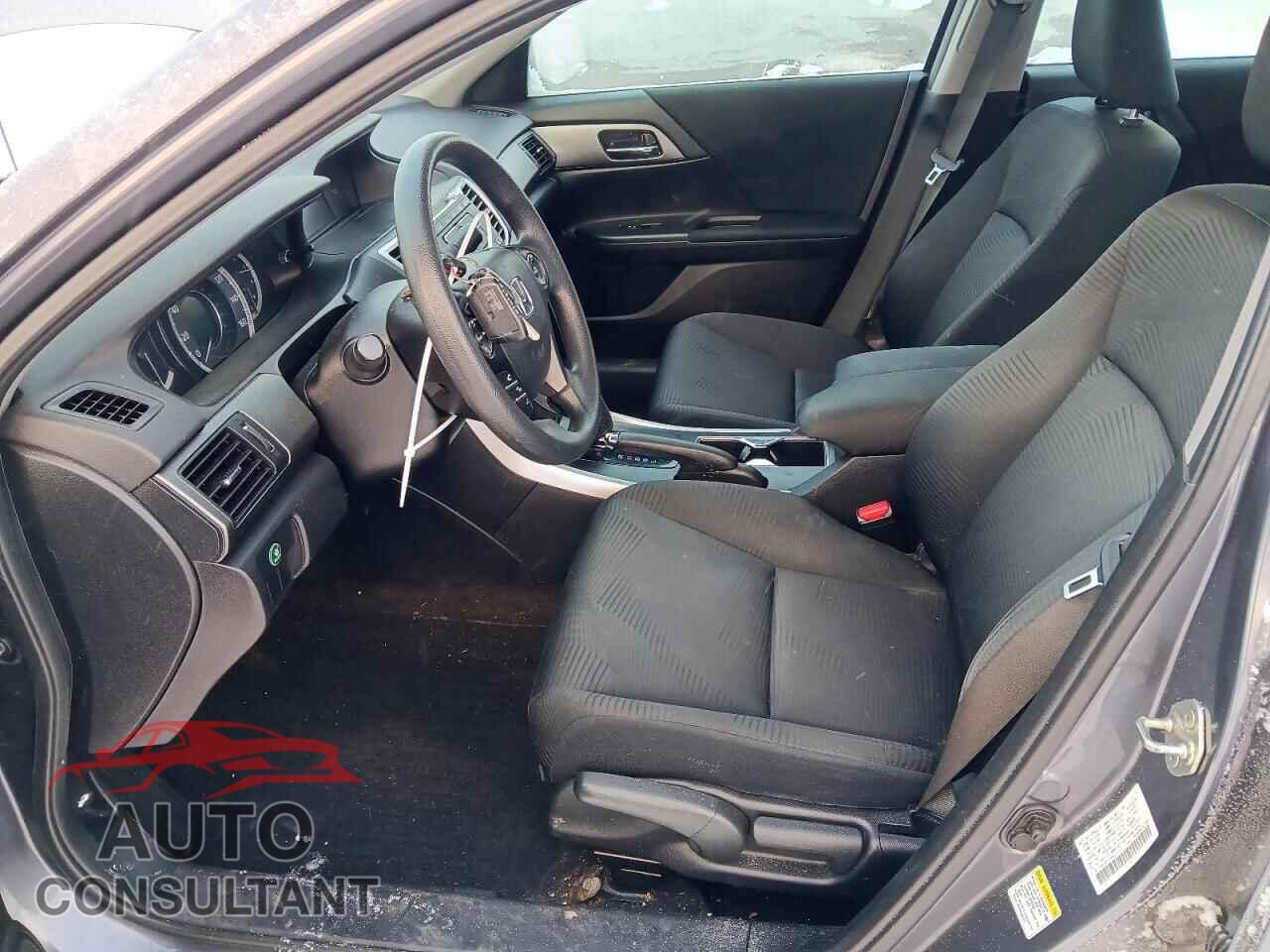 HONDA ACCORD 2014 - 1HGCR2F32EA117727