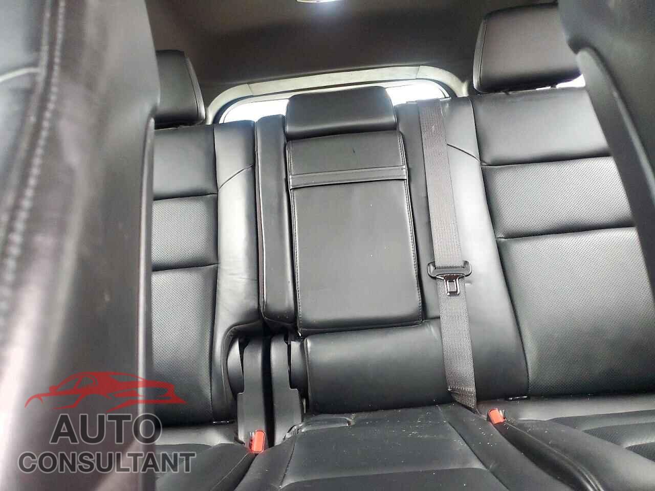DODGE DURANGO 2020 - 1C4SDJCT0LC330586