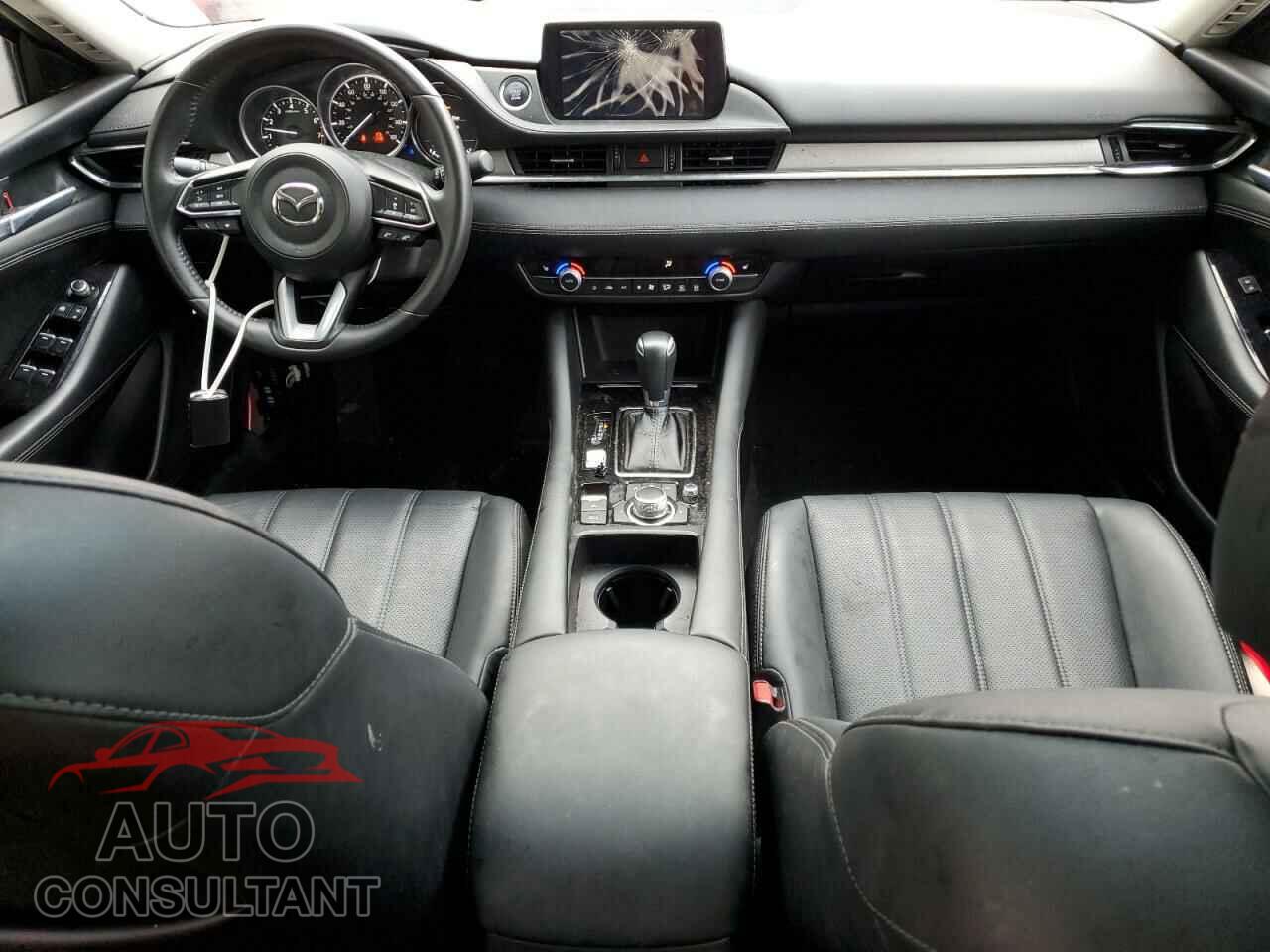 MAZDA 6 2021 - JM1GL1VM7M1603423
