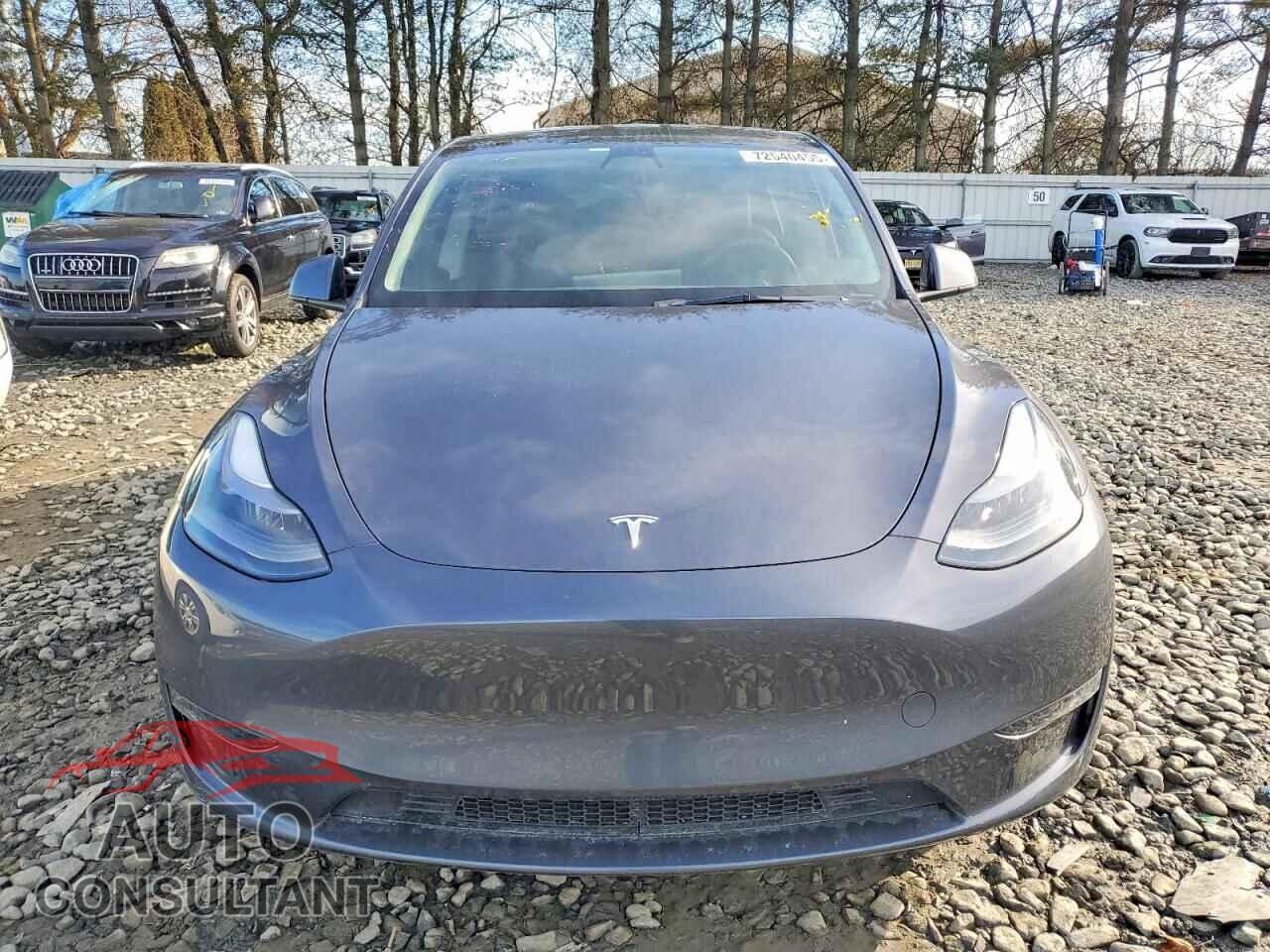 TESLA MODEL Y 2023 - 7SAYGDEE1PF685540
