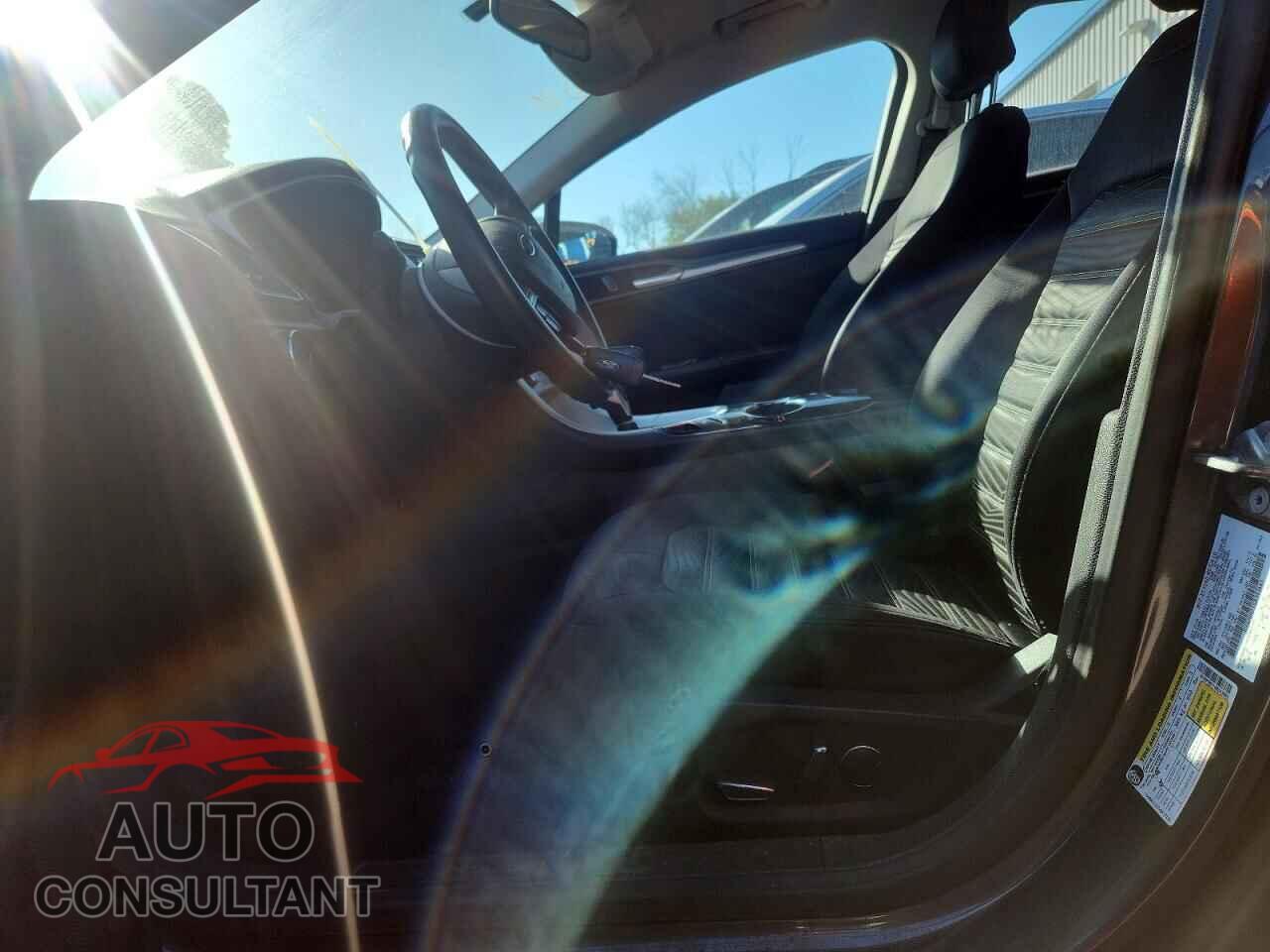 FORD FUSION 2016 - 3FA6P0H71GR343665