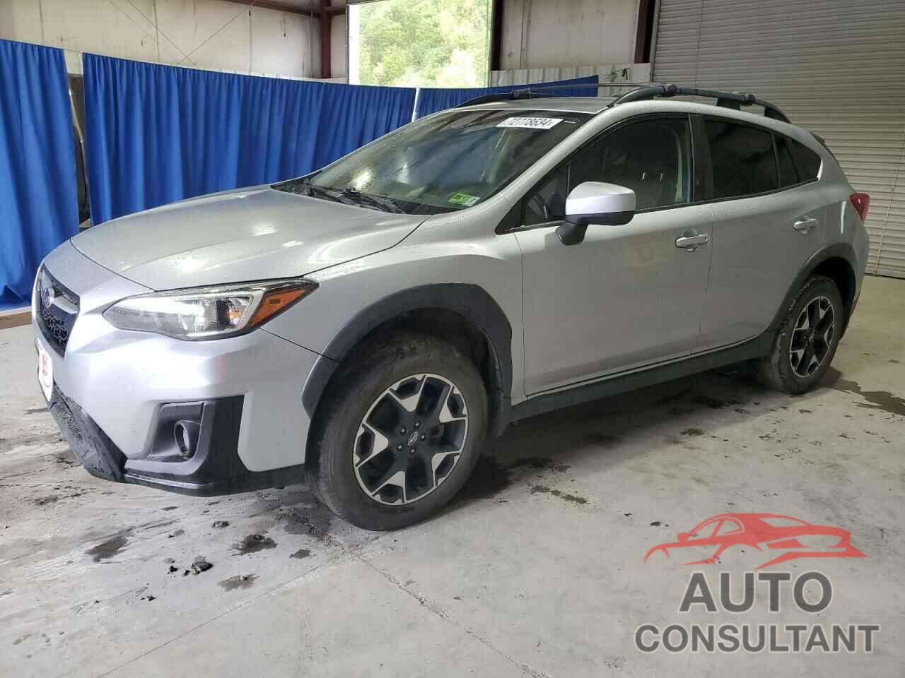 SUBARU CROSSTREK 2019 - JF2GTACC1KH208301