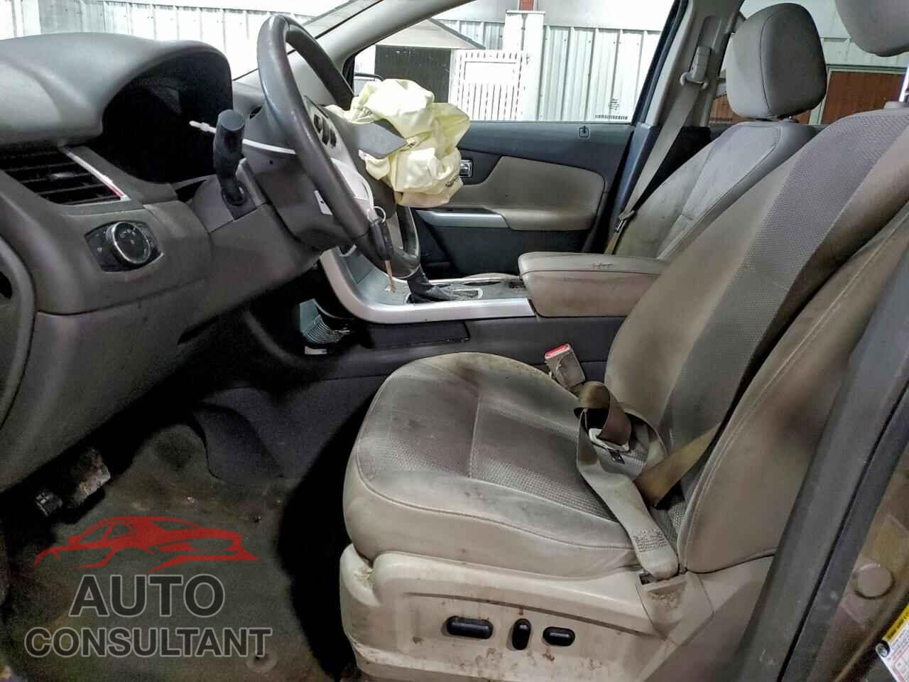 FORD EDGE 2013 - 2FMDK4JC5DBA77183