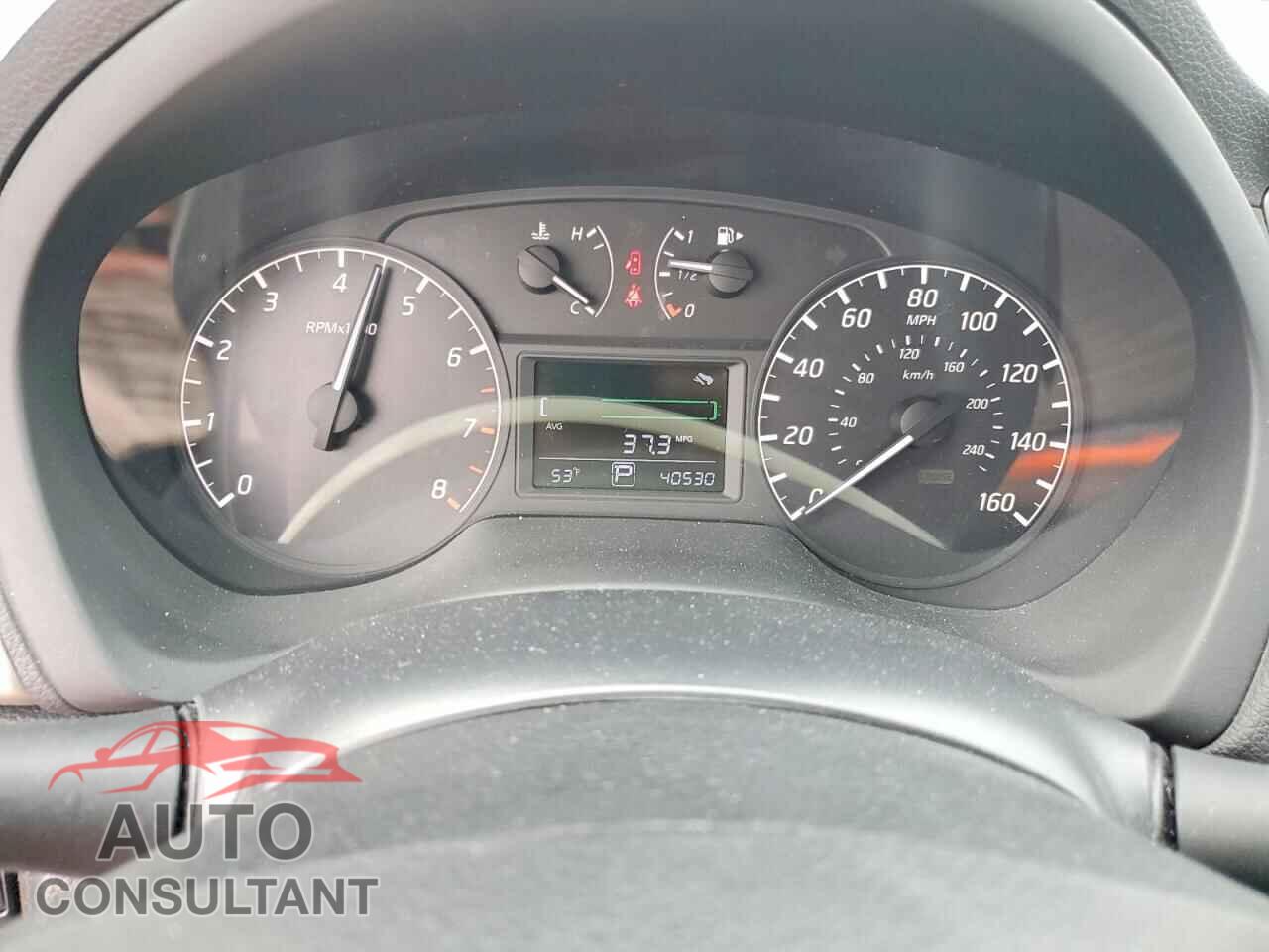 NISSAN SENTRA 2015 - 3N1AB7AP1FY352721