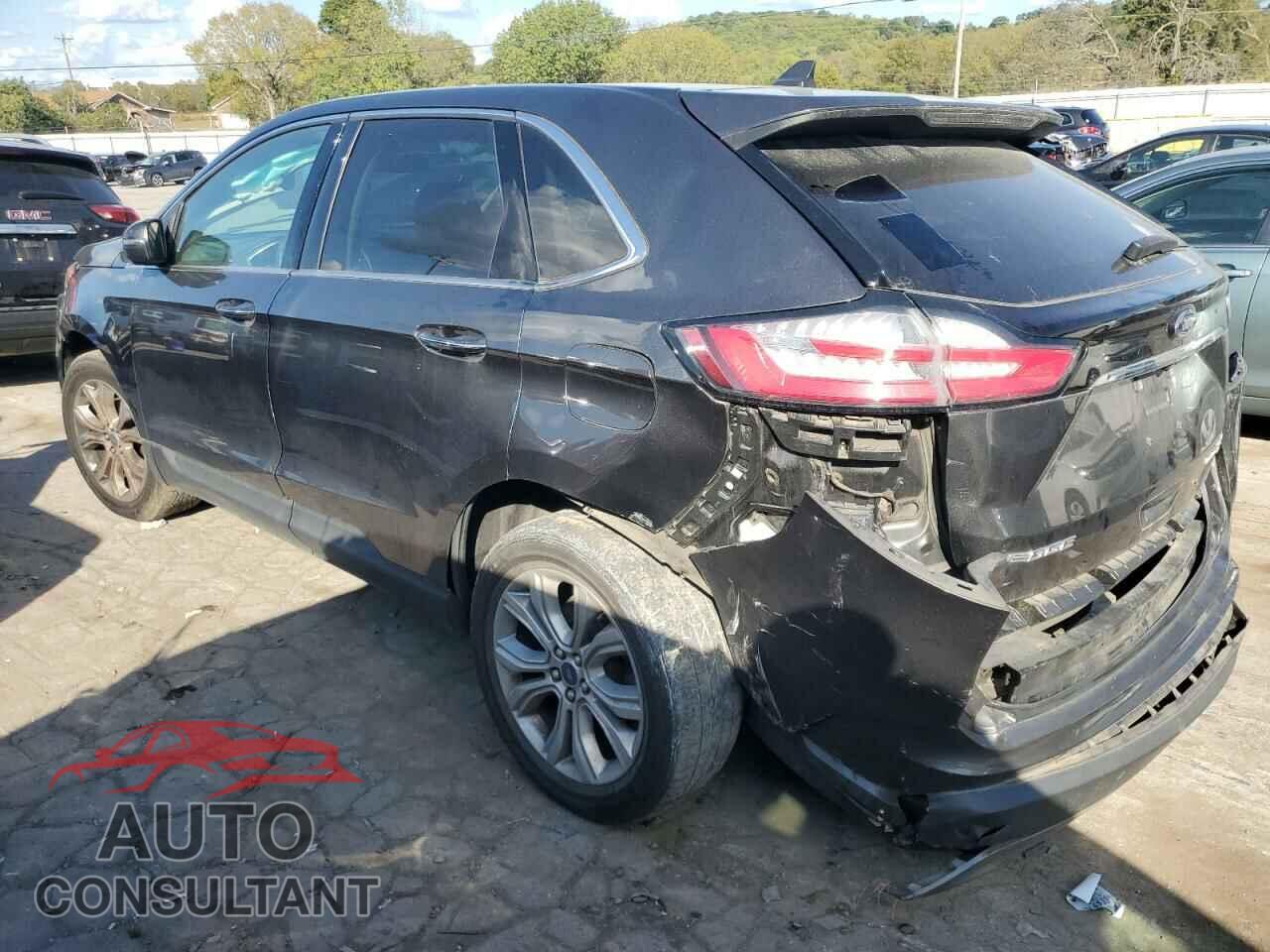 FORD EDGE 2020 - 2FMPK3K9XLBB34938