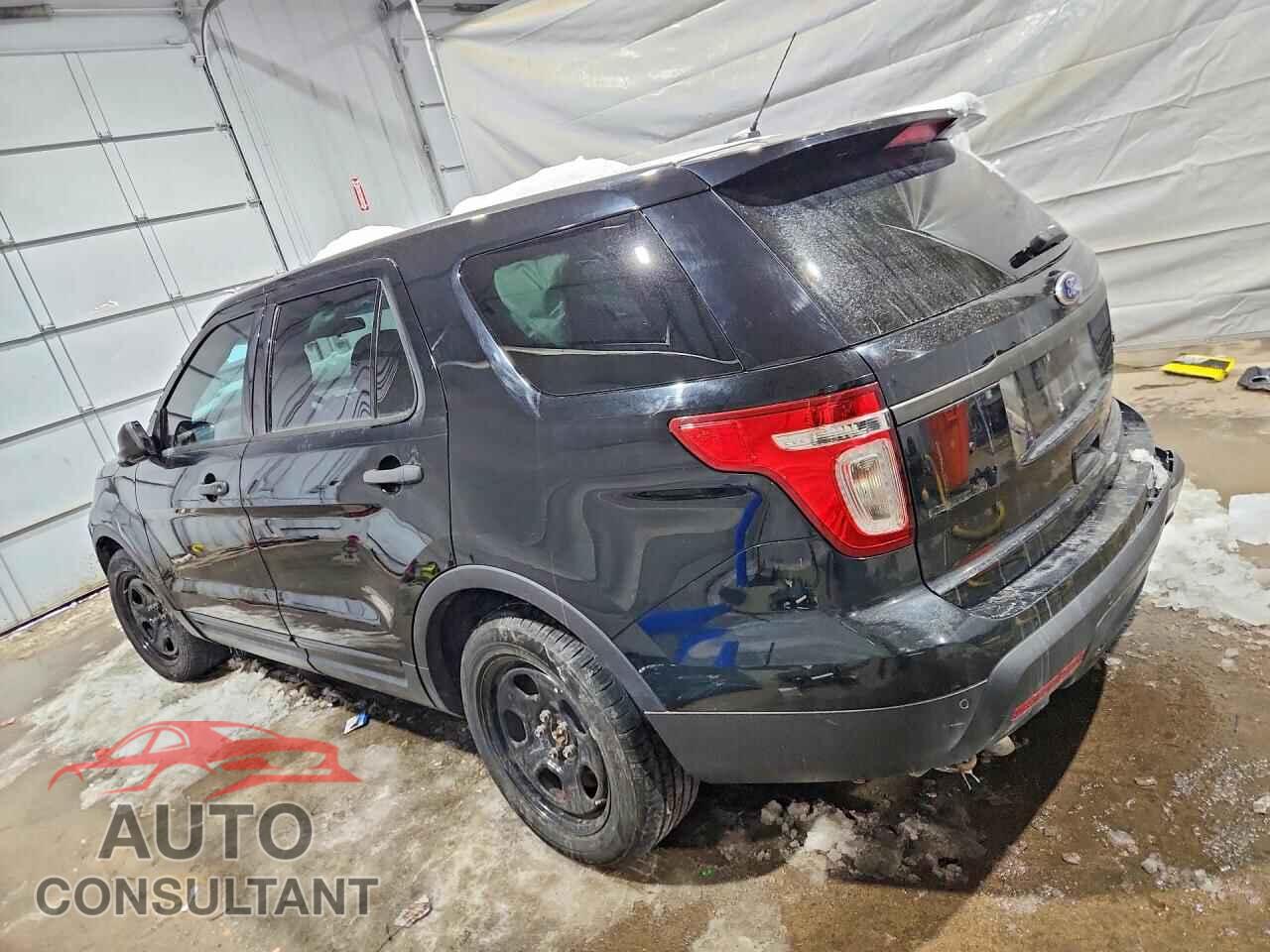 FORD EXPLORER 2014 - 1FM5K8AR0EGB59106