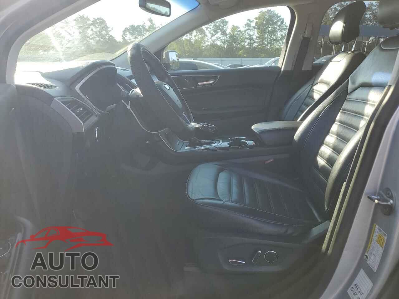 FORD EDGE 2016 - 2FMPK3J89GBB67430