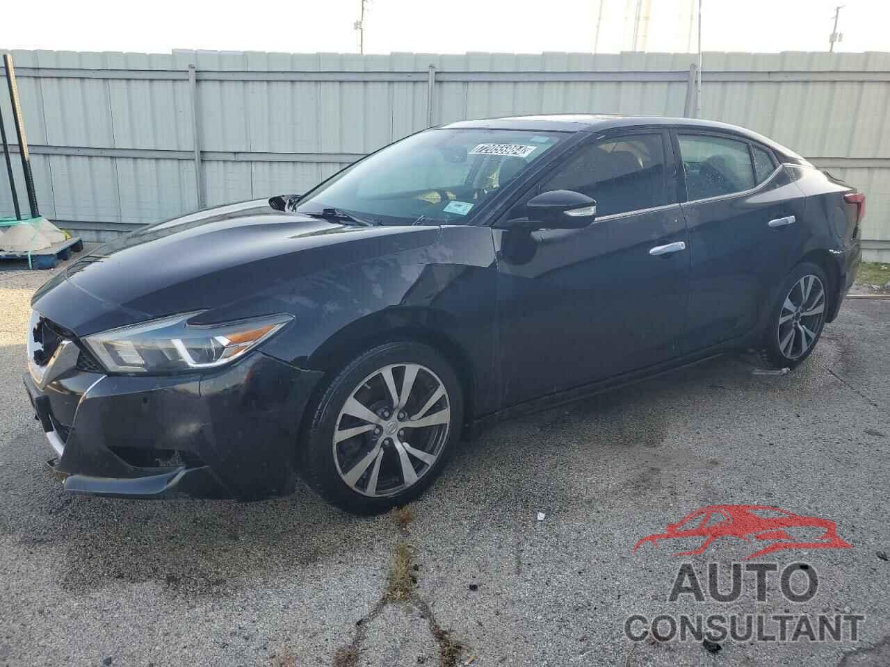 NISSAN MAXIMA 2016 - 1N4AA6AP5GC415488