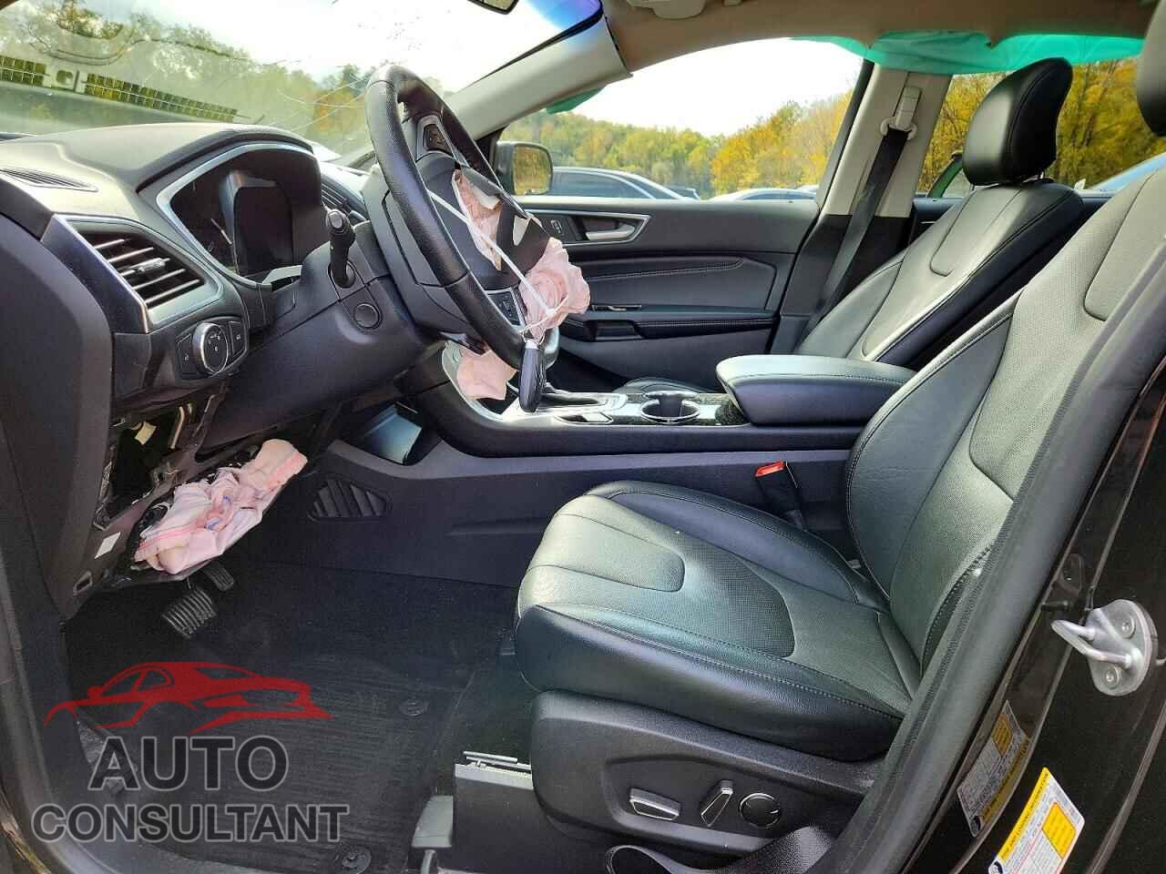 FORD EDGE 2018 - 2FMPK3K97JBC05719