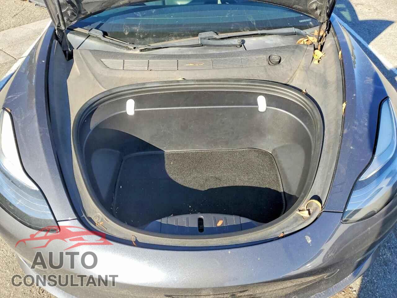 TESLA MODEL 3 2020 - 5YJ3E1EA2LF614124