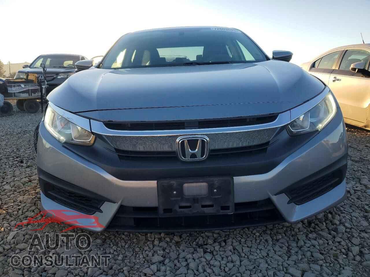 HONDA CIVIC 2017 - 19XFC2F75HE214499