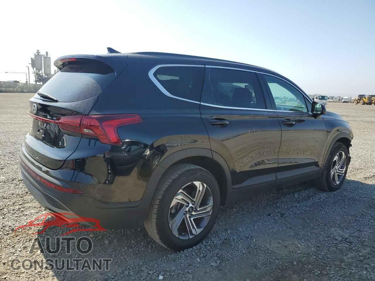 HYUNDAI SANTA FE 2021 - 5NMS14AJ2MH326778