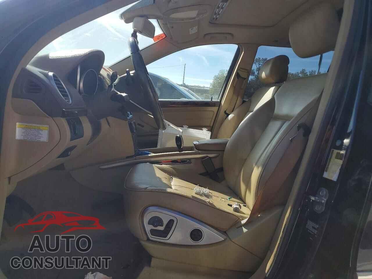 MERCEDES-BENZ GL-CLASS 2010 - 4JGBF7BE4AA595497