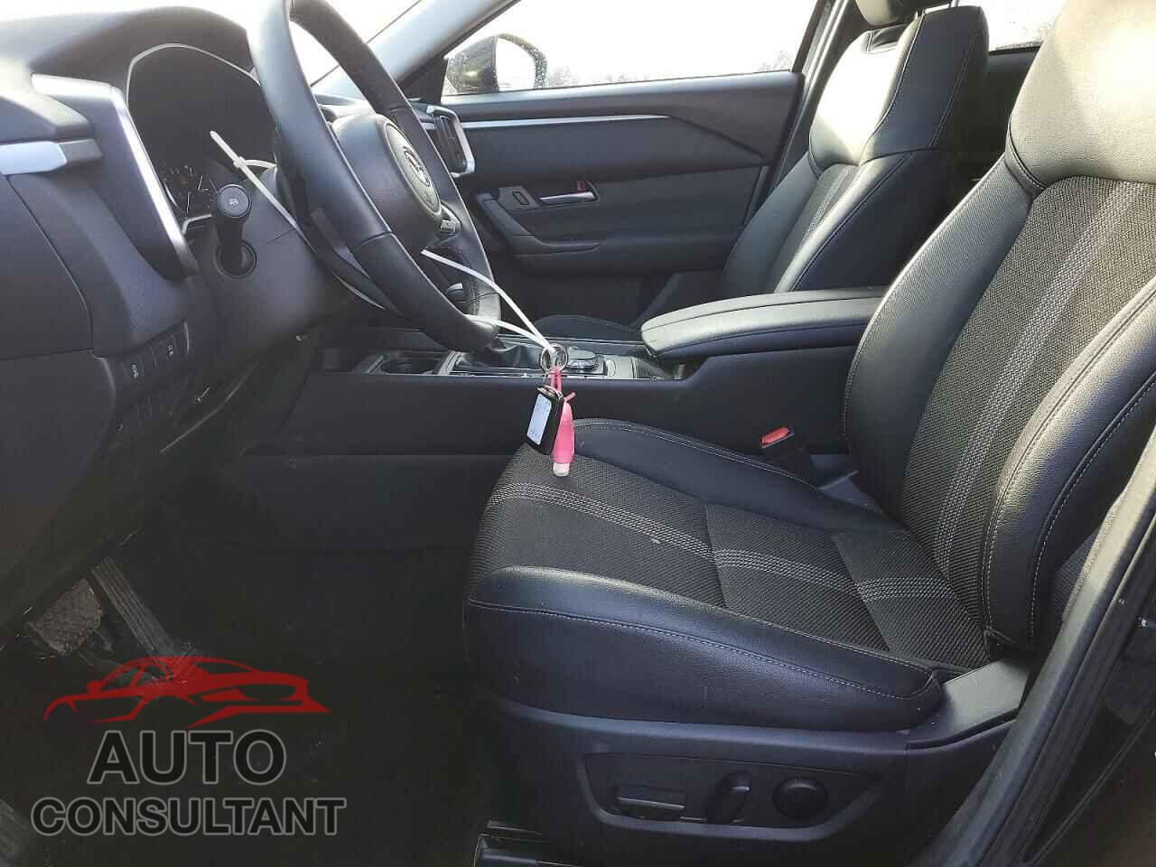 MAZDA CX-50 2025 - 7MMVABDM5SN301929