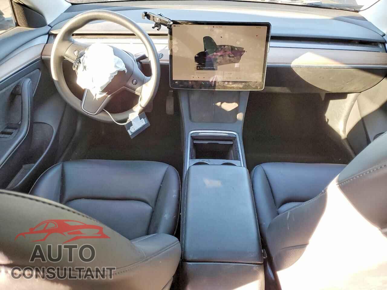 TESLA MODEL 3 2023 - 5YJ3E1EB5PF607876