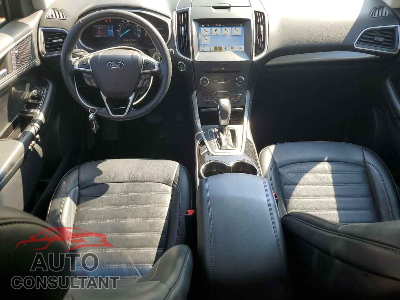 FORD EDGE 2016 - 2FMPK3J89GBB91677