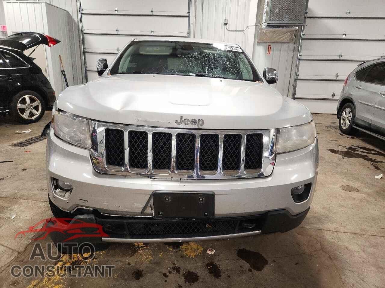 JEEP CHEROKEE 2012 - 1C4RJFCG6CC200416