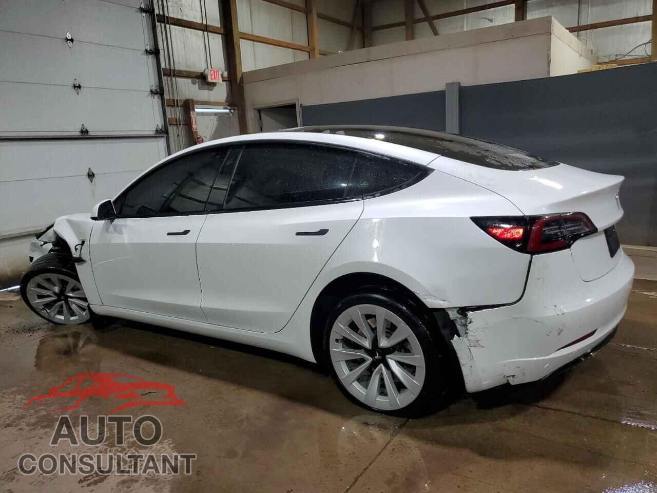 TESLA MODEL 3 2023 - 5YJ3E1EA5PF473281