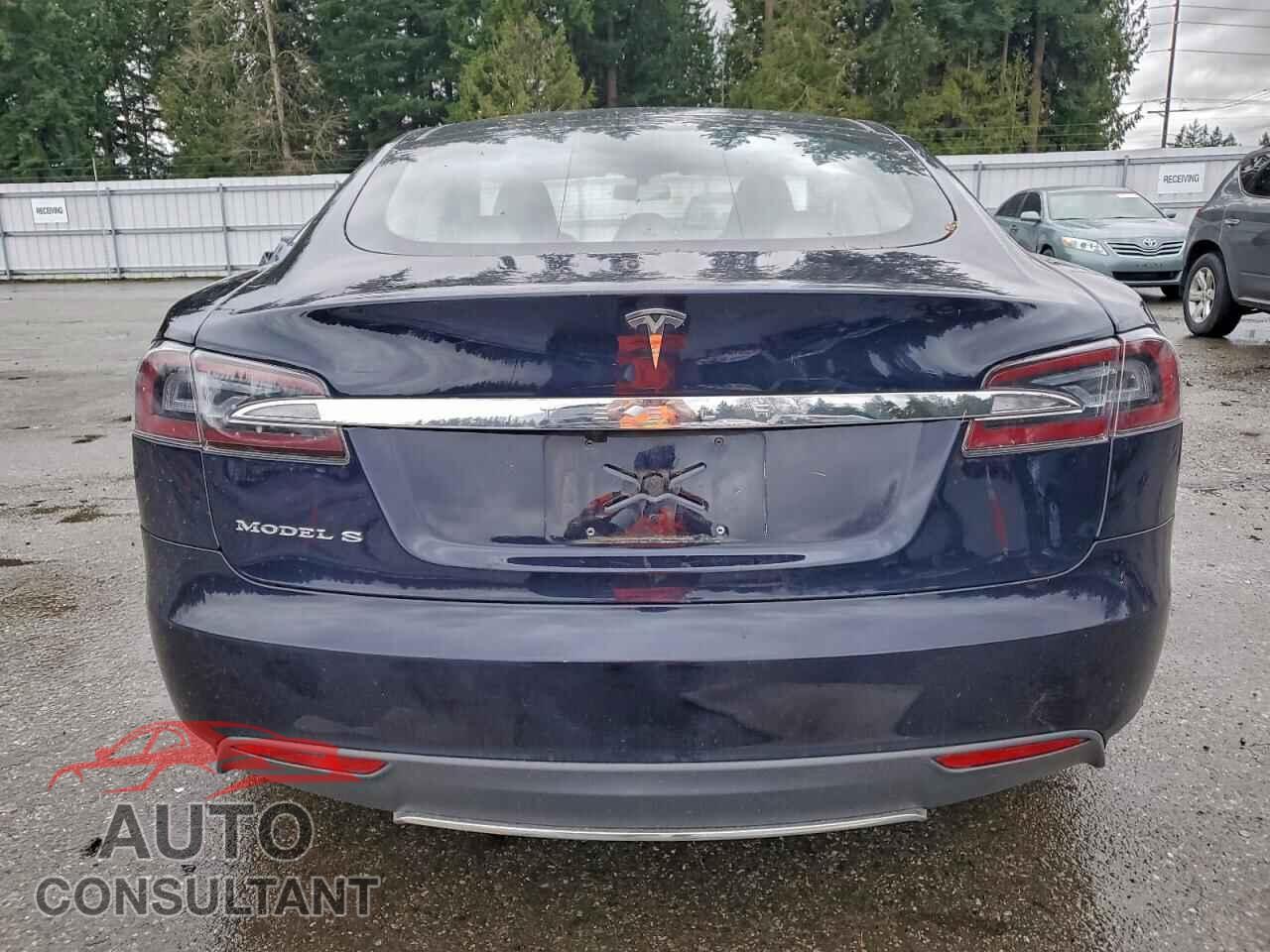 TESLA MODEL S 2013 - 5YJSA1CN2DFP03285