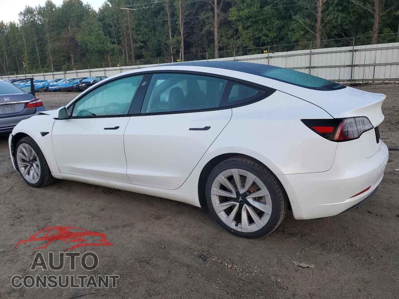 TESLA MODEL 3 2023 - 5YJ3E1EA9PF447492